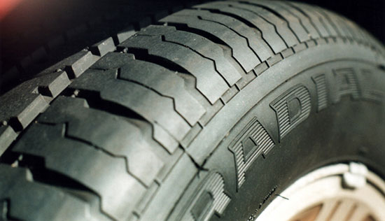 tire defect lawyer