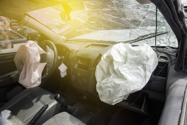 Exploding Airbag Lawsuit, ARC Automotive